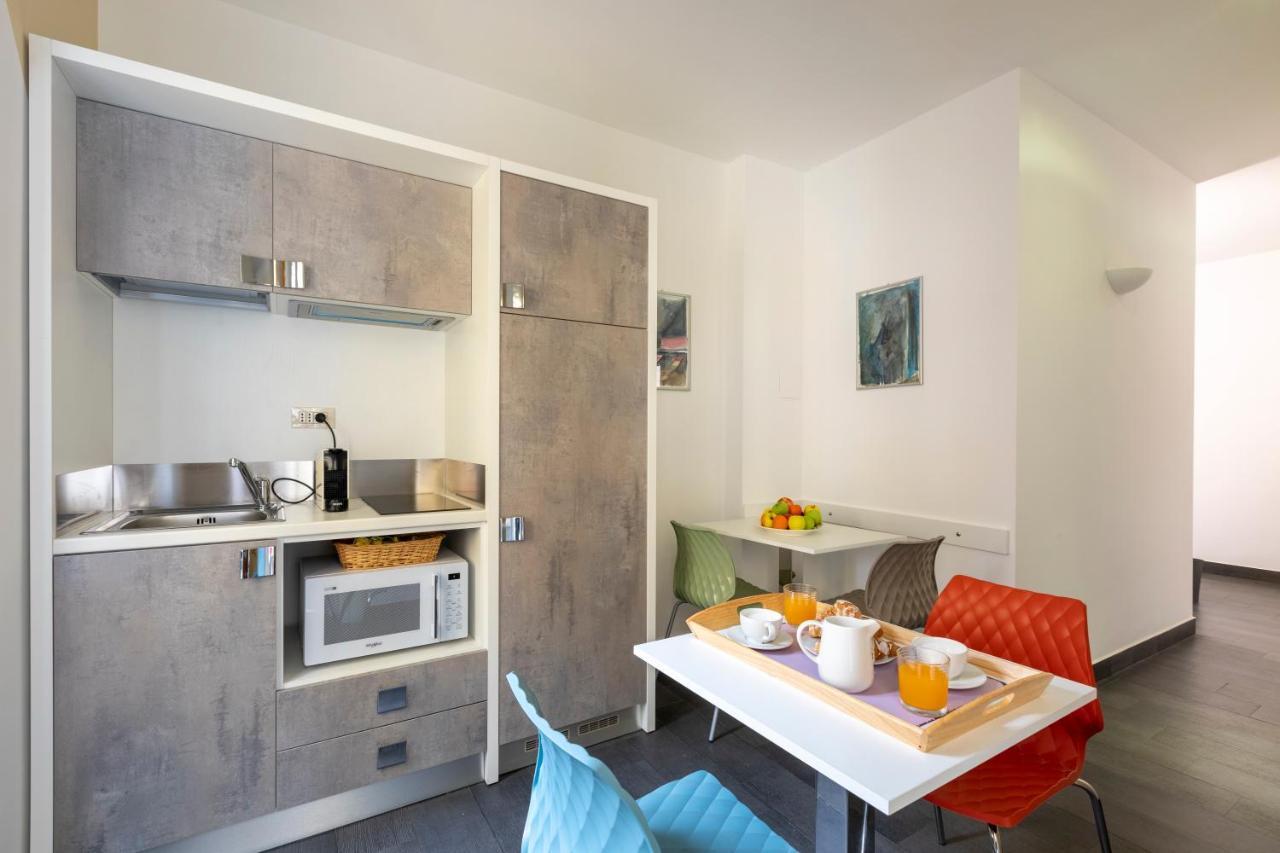 Casa de hóspedes La Riviere Trastevere