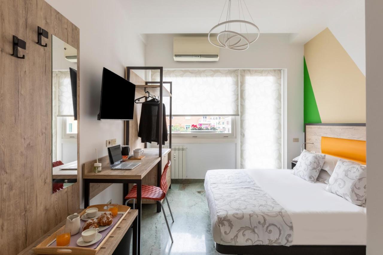 Casa de hóspedes La Riviere Trastevere *