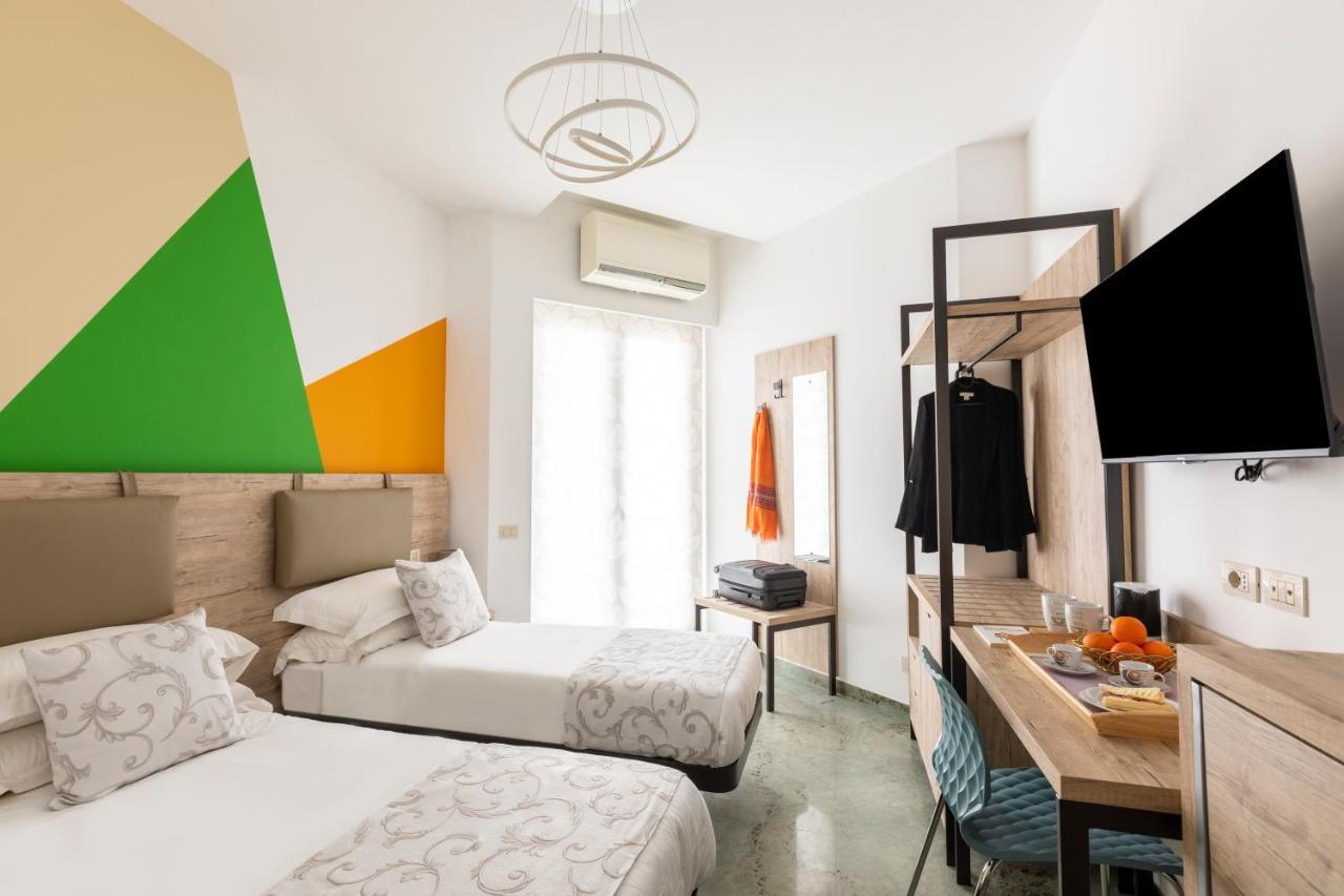 La Riviere Trastevere Casa de hóspedes *