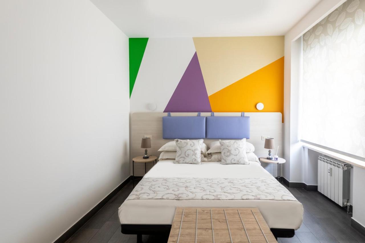 Casa de hóspedes La Riviere Trastevere