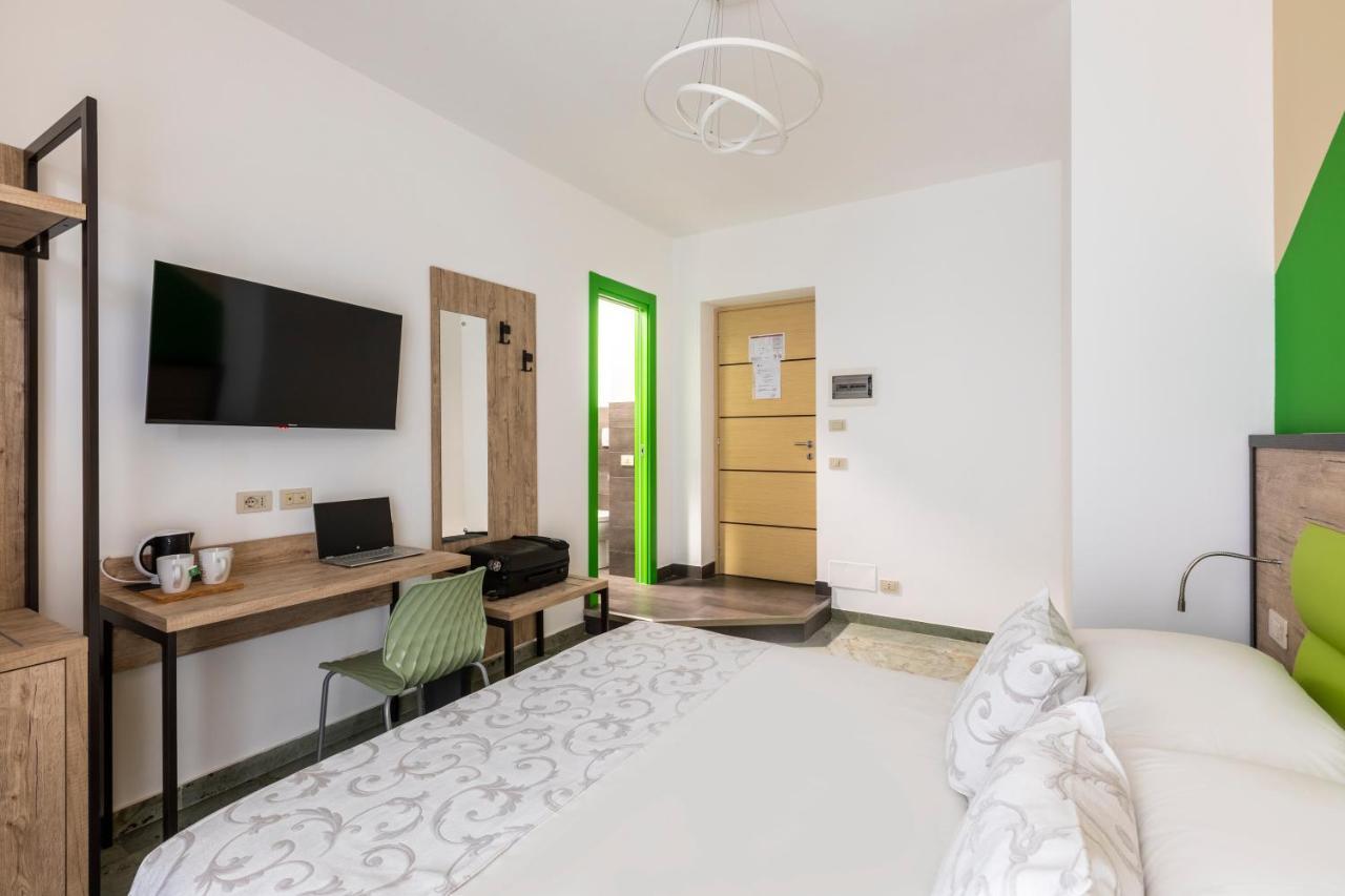 La Riviere Trastevere Casa de hóspedes Roma