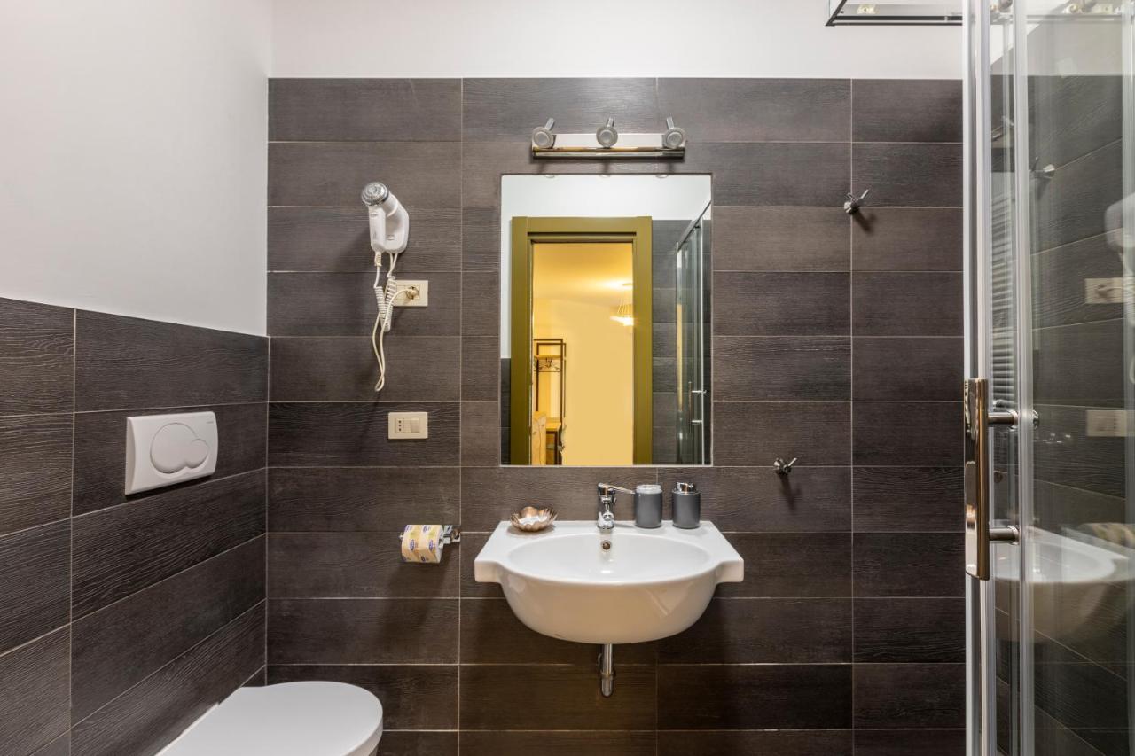 La Riviere Trastevere Casa de hóspedes *