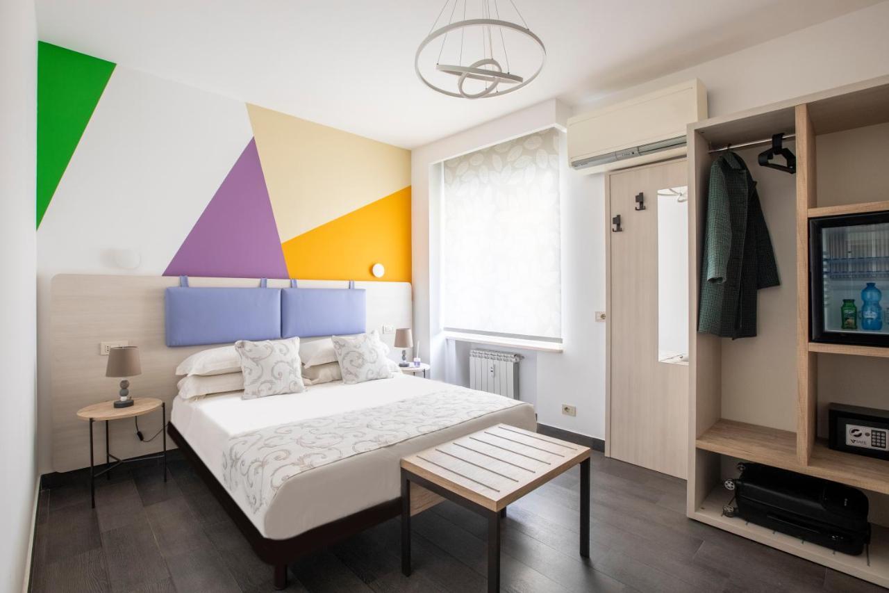 Casa de hóspedes La Riviere Trastevere Roma